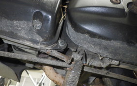YAMAHA JOG Gen.4 SA16J