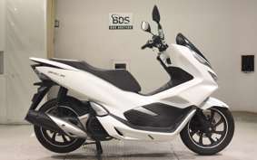 HONDA PCX 125 2008 JF81