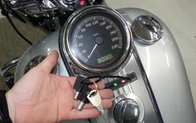 HARLEY FLHRC 1580 2010