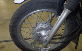 HONDA C110 SUPER CUB JA10