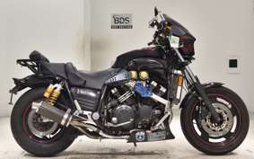 YAMAHA VMAX 2005