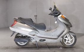 HONDA FORESIGHT MF04