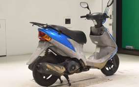 SUZUKI ADDRESS V125 G CF46A