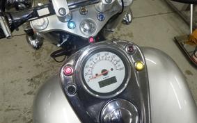 HONDA SHADOW 750 Gen. 2 2000 RC44