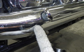 YAMAHA DRAGSTAR 250 1990 VG05J