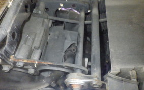 YAMAHA AXIS 125 TREET SE53J