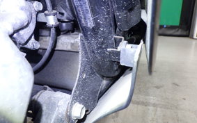 HONDA TACT-4ﾍﾞｰｼｯｸ AF79