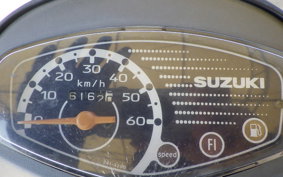 SUZUKI LET's 4 CA41A