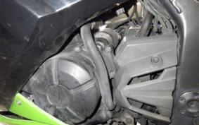 KAWASAKI NINJA 250 EX250L