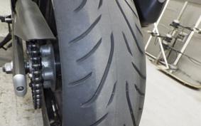 SUZUKI SV650 X A 2021 VP55B