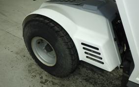HONDA GYRO X 2012 TD01