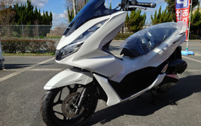 HONDA PCX125 JK05