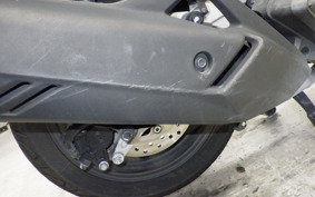 HONDA PCX125-4ﾊEVEﾘｯﾄﾞ 2010 JK06