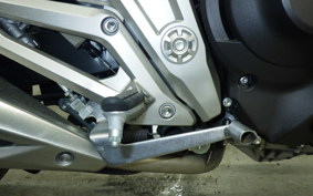 HONDA NC750X DCT 2022 RH09