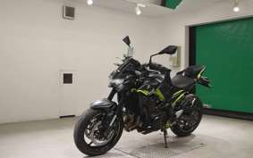 KAWASAKI Z900 Gen.2 2021 ZR900B