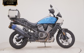 HARLEY ﾊﾟﾝ AMERICA1250S 2022