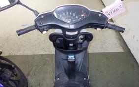 HONDA DIO Gen.6 AF62