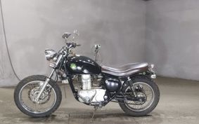 KAWASAKI ESTRELLA 250 BJ250A
