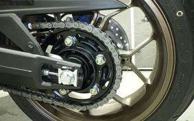 HONDA CB650R E-Clutch 2026 RH17
