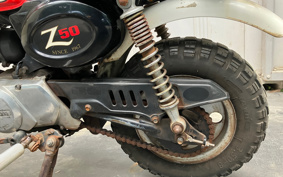 HONDA MONKEY Z50J