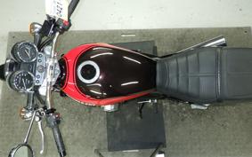 KAWASAKI ZEPHYR 400 KAI 2001 ZR400C
