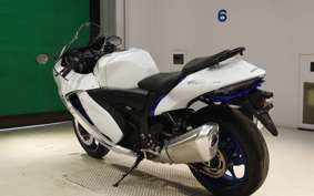 SUZUKI HAYABUSA Gen.3 2023 EJ11A