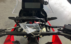 HONDA CRF250 RALLY MD47