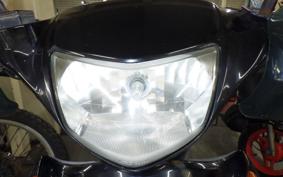 SUZUKI ADDRESS V125 2012 CF46A