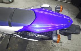 YAMAHA WR250R 2022 DG15J