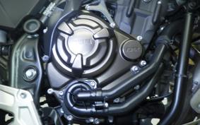 YAMAHA TENERE 700 2024 DM13J