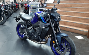 YAMAHA MT-09 ABS 2025 RN69J