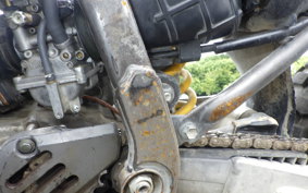SUZUKI RMX250 S SJ13A