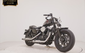 HARLEY XL1200X 2019