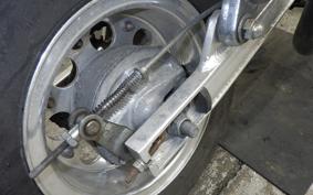 HONDA MONKEY 2012 Z50J