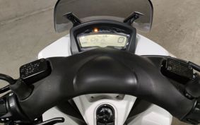 YAMAHA TRICITY 155 ABS SG81J