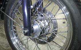 TRIUMPH BONNEVILLE T100 2010