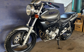YAMAHA ZEAL 3YX