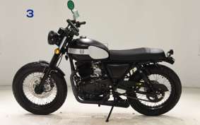 OTHER MUTT250 2006