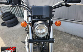 YAMAHA TRICKER 2018 DG32J