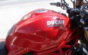 DUCATI  DUCATI  MONSTAR 1200S 2014 ZDMM603JAEB