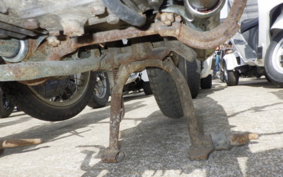 HONDA CABINA 93 B125