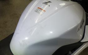KAWASAKI Z250 2008 ER250C