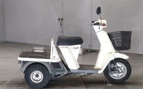 HONDA GYRO TA01