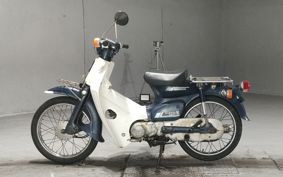 HONDA SUPER CUB90 HA02