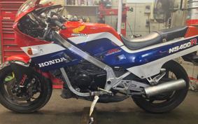 HONDA NS400R 1985 NC19