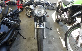 YAMAHA SR400 Gen.5 2020 RH16J