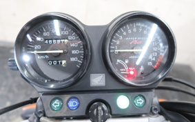 HONDA CB400SF K TRAINING CAR  NC42