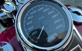 HARLEY HARLEY FLHFB ELECTRAGLI 2023 ADP