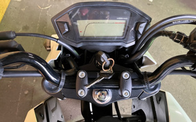 HONDA GROM JC75