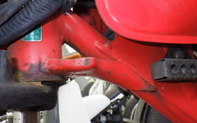 HONDA TLM50 2014 AD07